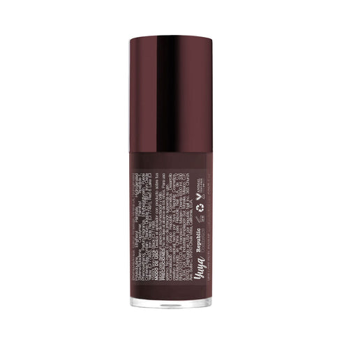 Lip oil Ceniza Lip Oil Yuya